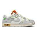 SB Dunk Low x off-white 43/50