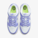 Dunk Low Next Nature Lilac
