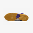 SB Dunk Low Pro ISO Orange Label Court Purple
