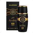Perfume Árabe Majestade A001 - Masculino 25ml