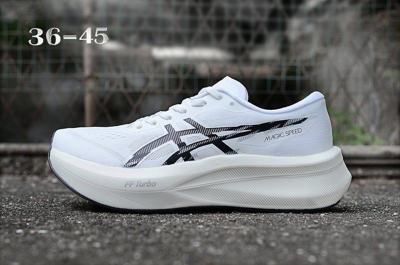 Tenis magic speed 4