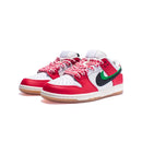 SB Dunk Low "Frame Skate Habibi"