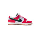 SB Dunk Low "Frame Skate Habibi"
