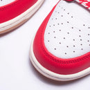 SB Dunk Low "Frame Skate Habibi"