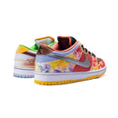 SB Dunk Low "Street Hawker"(2021)