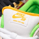 SB Dunk Low "Street Hawker"(2021)