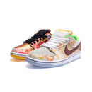 SB Dunk Low "Street Hawker"(2021)