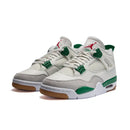 SB x Air Jordan 4 Pine Green