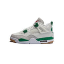 SB x Air Jordan 4 Pine Green