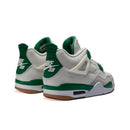 SB x Air Jordan 4 Pine Green