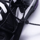 Nike SB Dunk Low x off-white 50/50