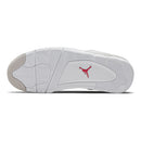 Air Jordan 4 Retro "White Oreo"