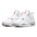 Air Jordan 4 Retro "White Oreo"