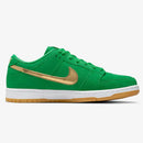 SB Dunk Low Pro St. Patrick's Day