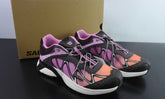 Tenis Salomon Xt Wisper
