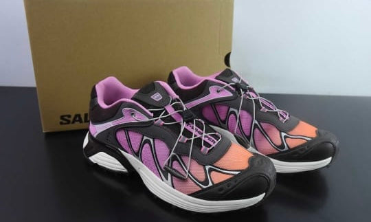 Tenis Salomon Xt Wisper