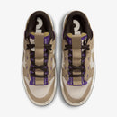 Dunk Low Jumbo "Mushroom"