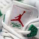 SB x Air Jordan 4 Pine Green