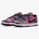 Dunk Low PRM Graffiti Pink