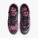 Dunk Low PRM Graffiti Pink