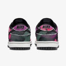Dunk Low PRM Graffiti Pink