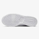 Dunk Low "White Paisley"