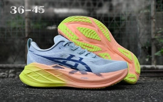 Tenis superblast 2