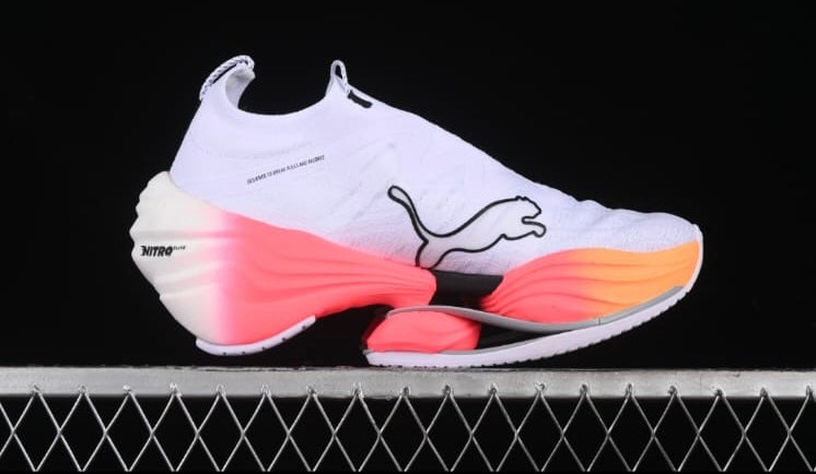 Tenis Puma nitro