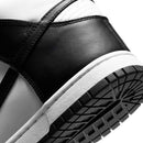 Dunk High ''Black White'' (2022)
