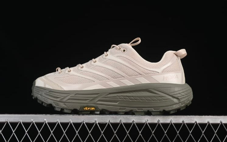 Tenis Mafate Three 2