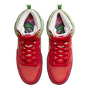 Dunk High SB "Strawberry Cough"