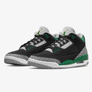 Air Jordan 3 Retro 'Pine Green'