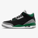 Air Jordan 3 Retro 'Pine Green'