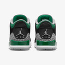 Air Jordan 3 Retro 'Pine Green'