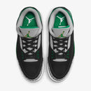 Air Jordan 3 Retro 'Pine Green'