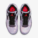 Air Jordan 4 Retro 'Zen Master'