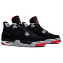 Air Jordan 4 Rêtro "Bred" (2019)