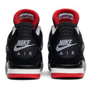 Air Jordan 4 Rêtro "Bred" (2019)