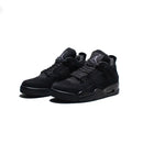 Air Jordan 4 Retro 'Black Cat' 2020