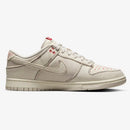 Dunk Low SE Sashiko Light Orewood Brown