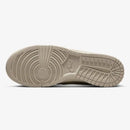 Dunk Low SE Sashiko Light Orewood Brown