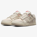 Dunk Low SE Sashiko Light Orewood Brown
