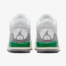 Air Jordan 3 'Lucky Green'