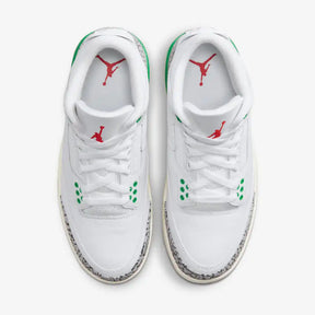 Air Jordan 3 'Lucky Green'