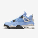 Air Jordan 4 Retro "University Blue"