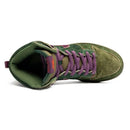 SB Dunk High ''Skunk 420''
