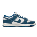 Dunk Low Sashiko Industrial Blue