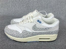 Tênis Air Max 1 Safari Summit White
