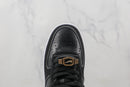 Air Force 1 Low LV8 World Champ Black Purple