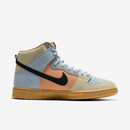 SB Dunk High Pro "Spectrum"